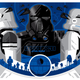 Rogue One by Tom Whalen variant edition.